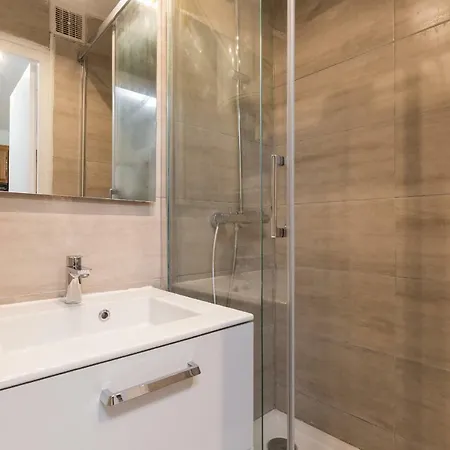 Апартаменты Latin Quarter Private Studio - 30 Nuits Min *